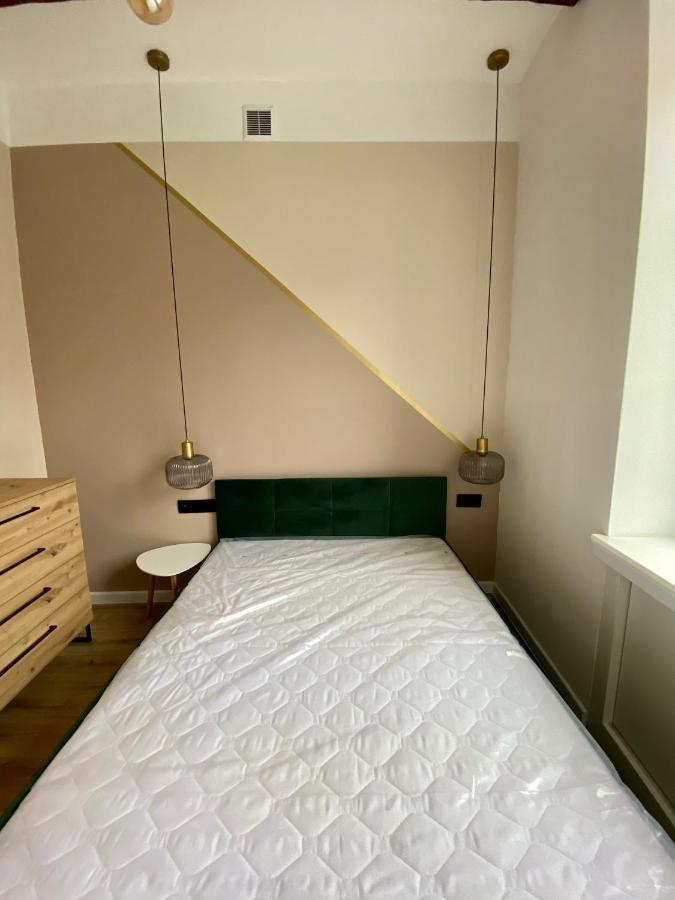 Apartment Centrum Old Town Gdansk