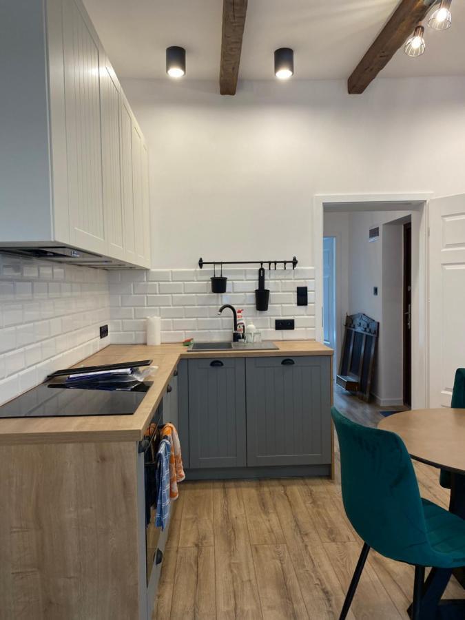 Centrum Old Town Apartment