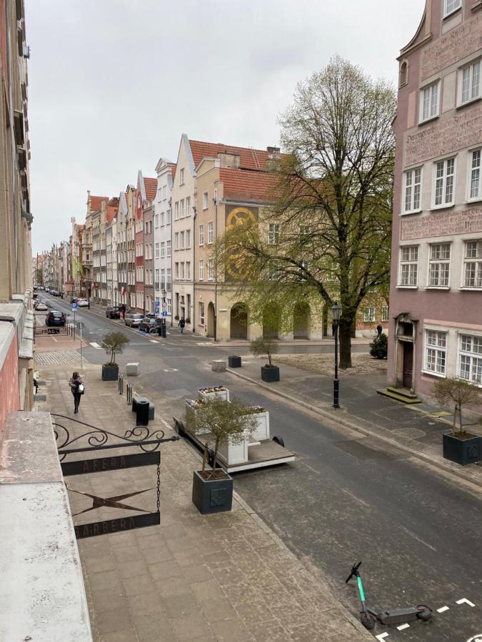 Centrum Old Town * Gdansk