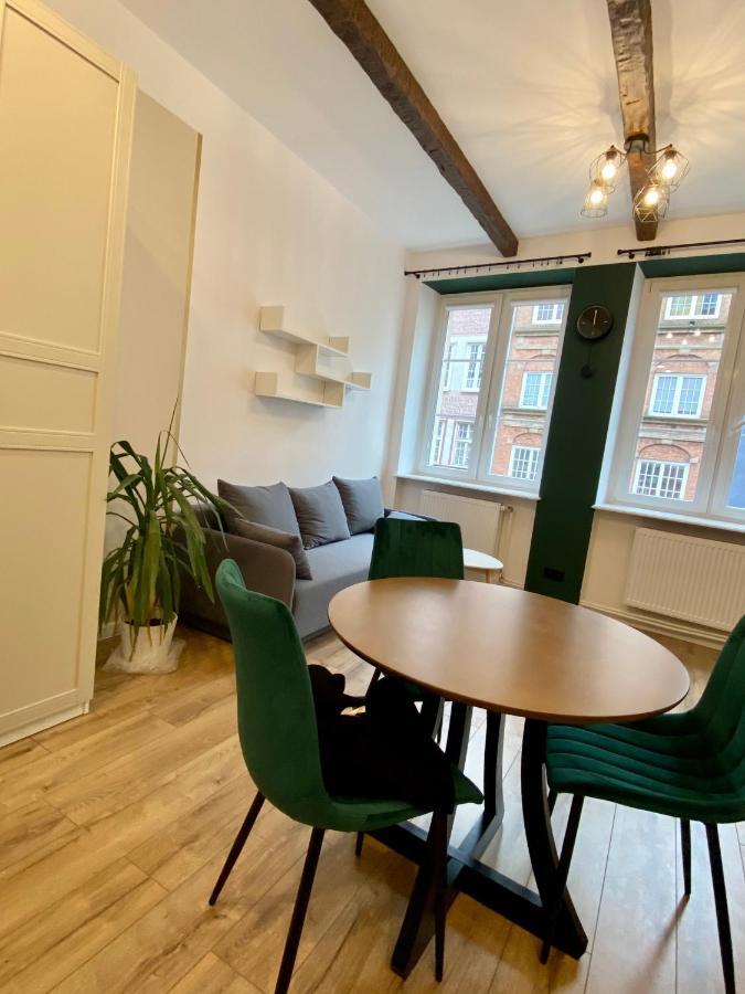 Centrum Old Town Apartment Gdansk