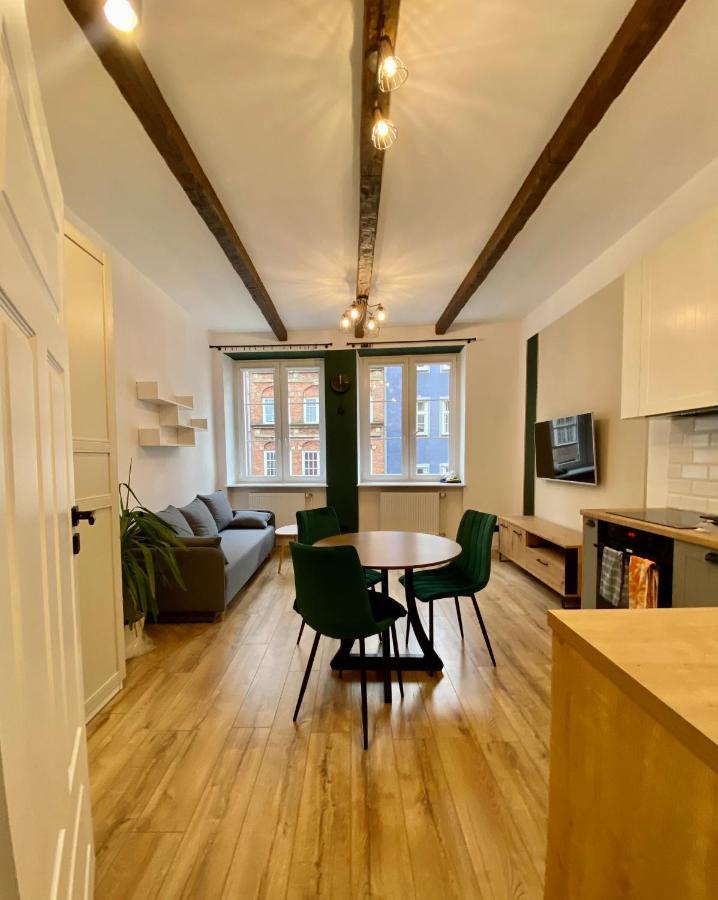 Apartment Centrum Old Town *
