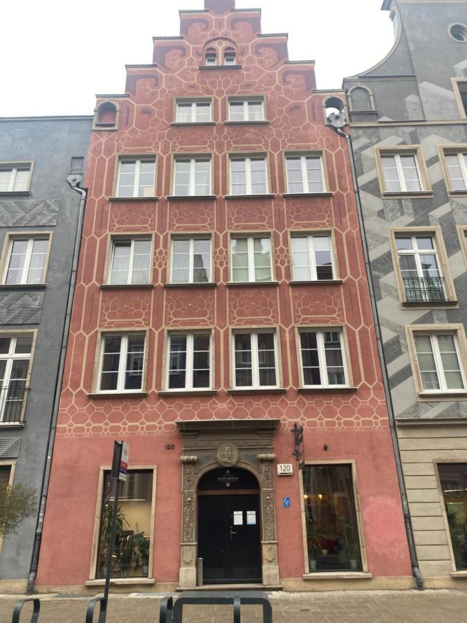 Apartment Centrum Old Town *